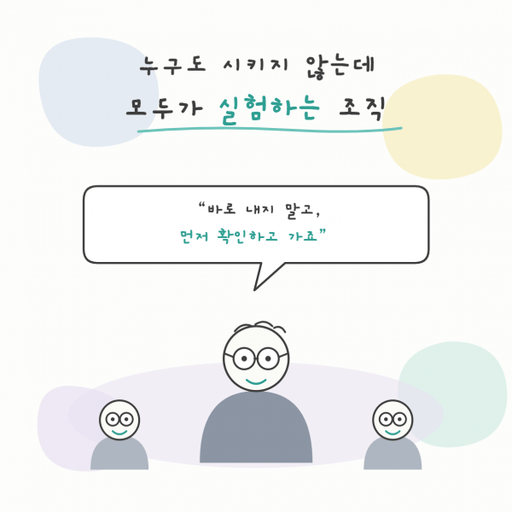누구도 시키지 않는데 모두가 실험하는 조직: 실험이 습관이 되는 순간, Embeddedness 대표 이미지