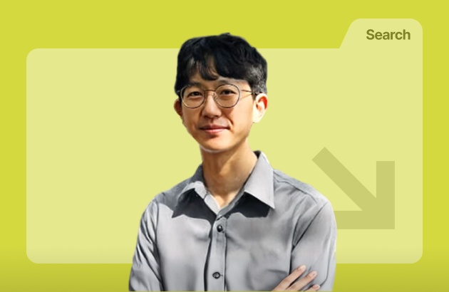 주니어들을 위한 검색 방법론 Search driven learning