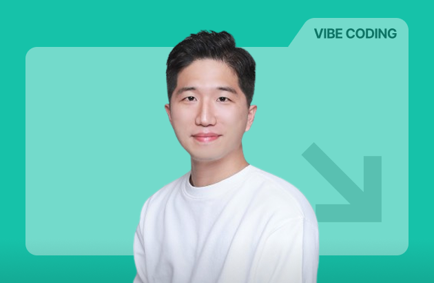 바이브 코딩으로 만드는 독서 챌린지 웹앱 만들기