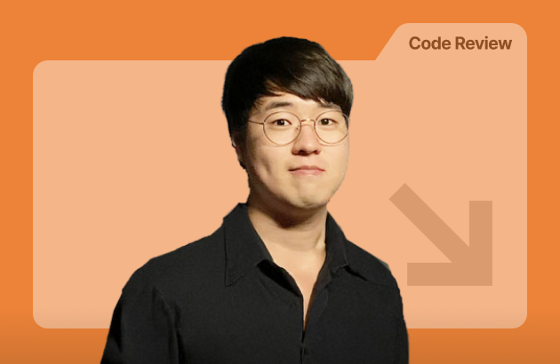 우리 팀의 코드 품질 향상을 위한 Code Review