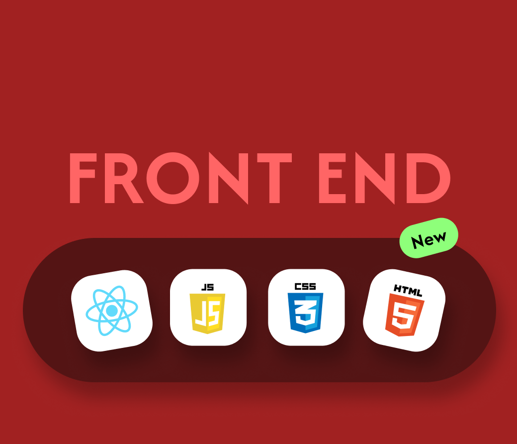 프론트엔드 웹 개발 부트캠프: HTML, CSS, 자바스크립트, 리액트