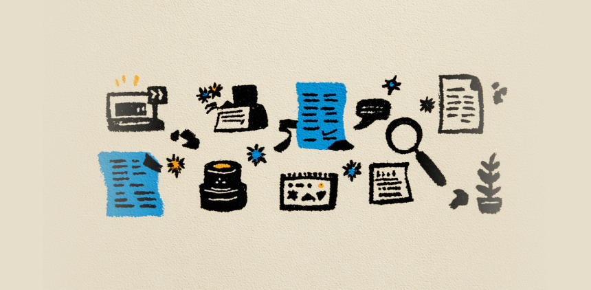 서류 전형과 주요 IT 기업 인력 채용 현황