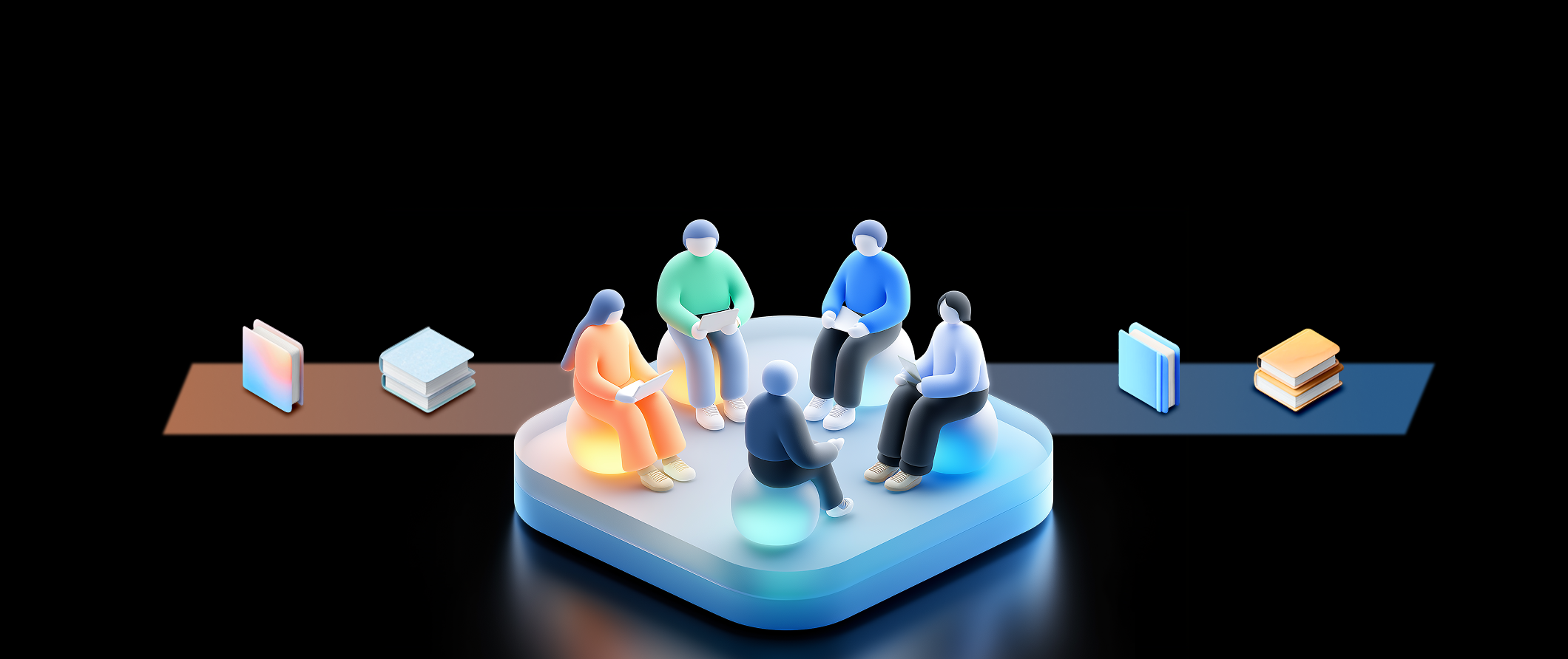 개강 필수 도서, 혼자 사면 아깝습니다.