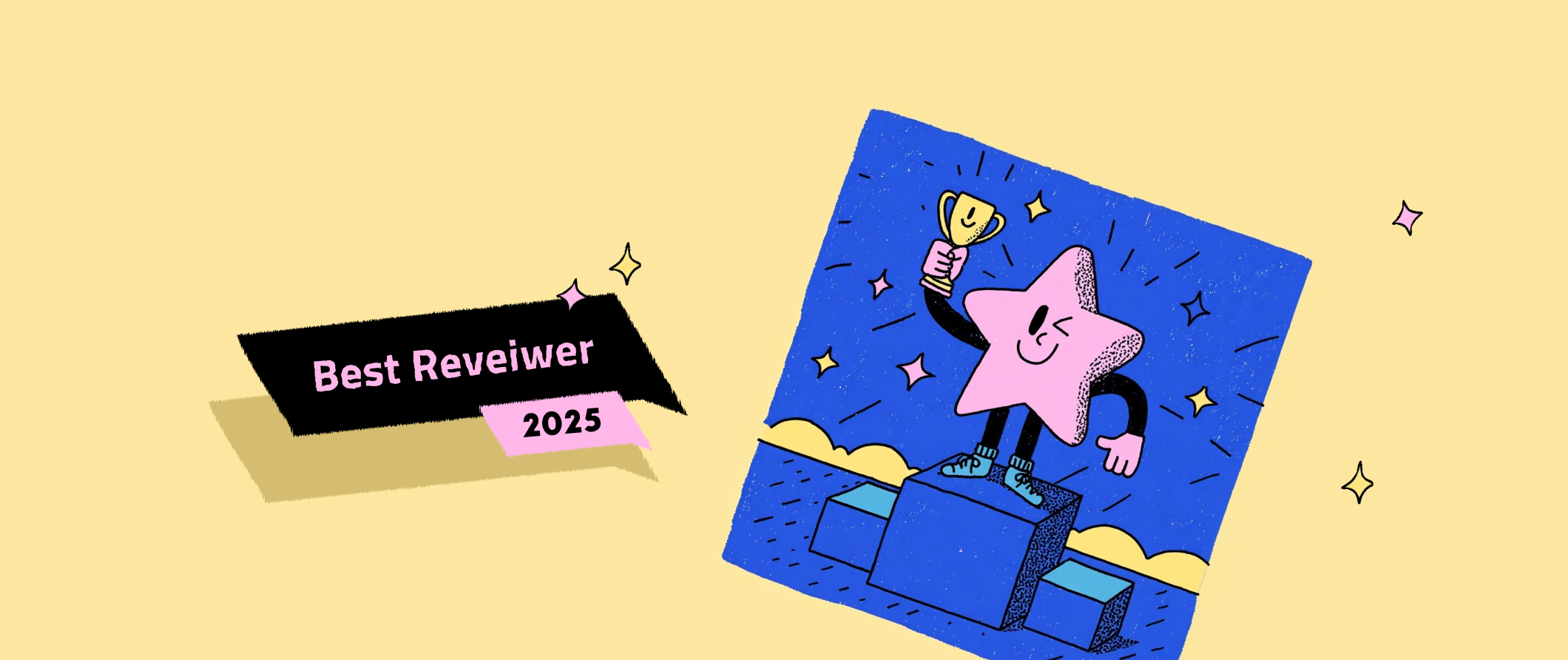 2025 우수리뷰어 인터뷰