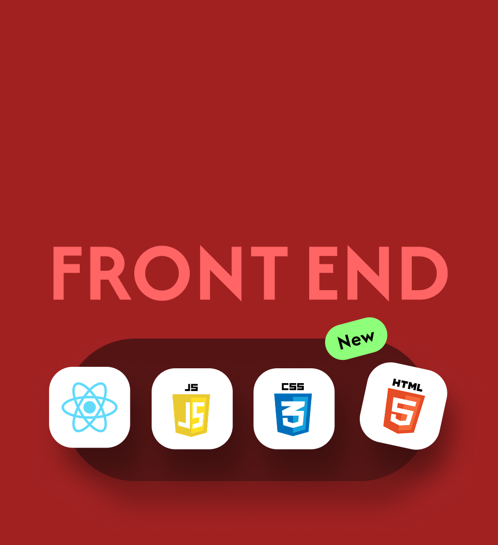 프론트엔드 웹 개발 부트캠프: HTML, CSS, 자바스크립트, 리액트