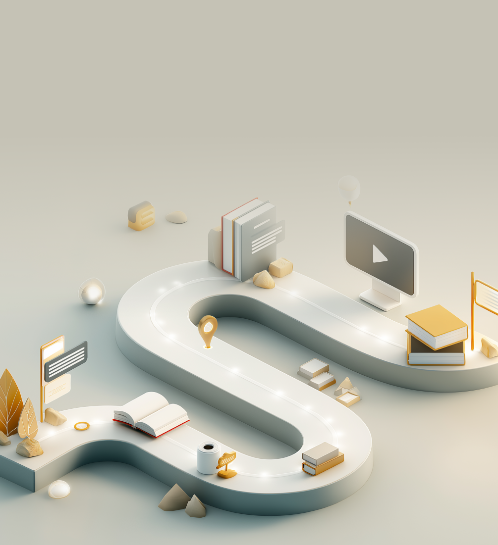 지금까지 없던 풀코스 학습 패키지 출시!