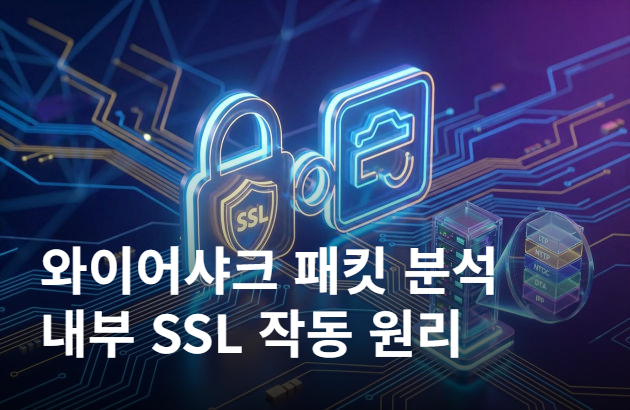 HTTP/HTTPS 완벽 해부 & 로컬 SSL 인증서 구축 마스터