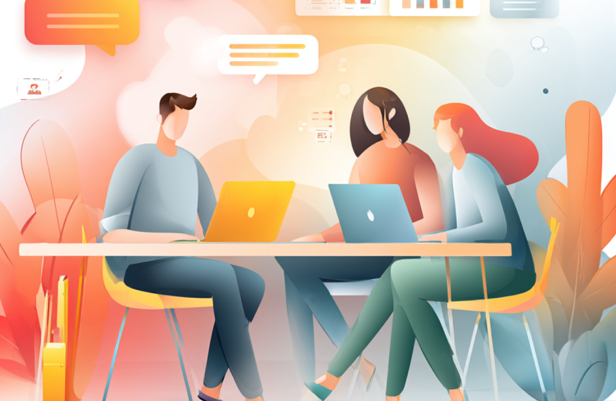 일 잘하는 사람들의 생성형 AI 활용방법