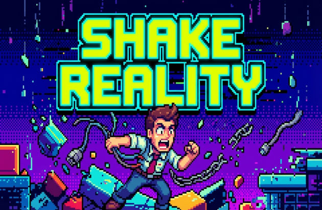 현실을 찢고, 묶고, 흔들다: 언리얼 엔진 5로 구현하는 동적 움직임의 비밀