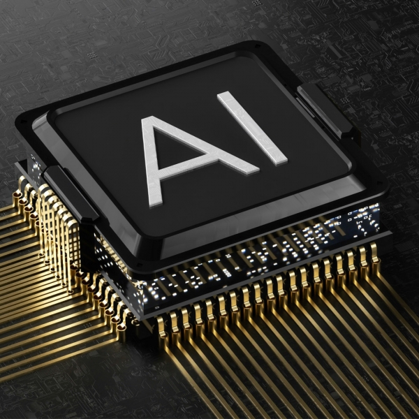 [한눈에 보는 AI 반도체 산업] AI를 이해하려면 왜 반도체부터 봐야 할까요?