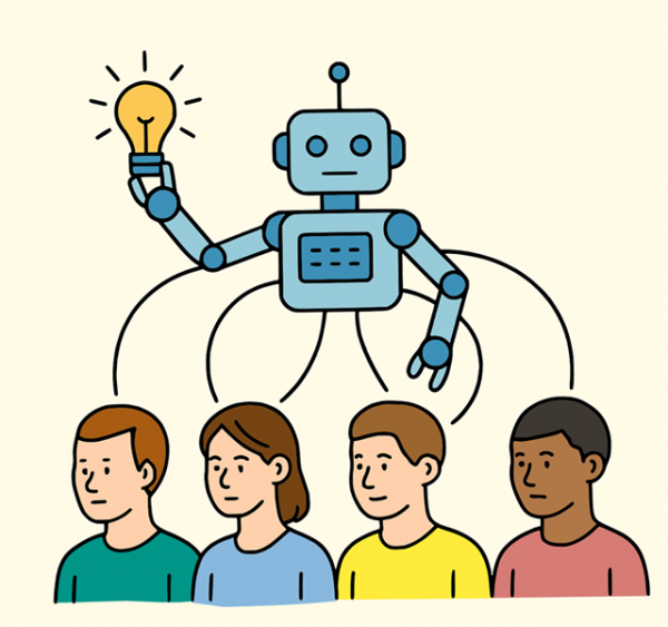 AI 에이전트가 대체 뭐죠? 개념부터 사례까지