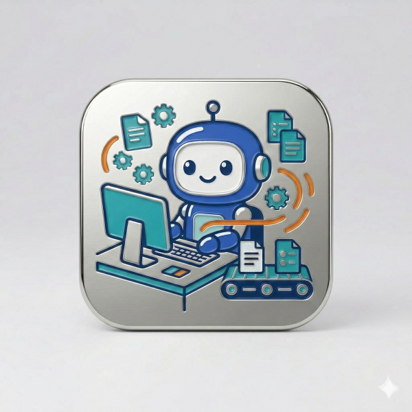 프롬프트 뼈대부터 완전 자동화까지: 일잘러를 위한 AI 활용 마스터 클래스