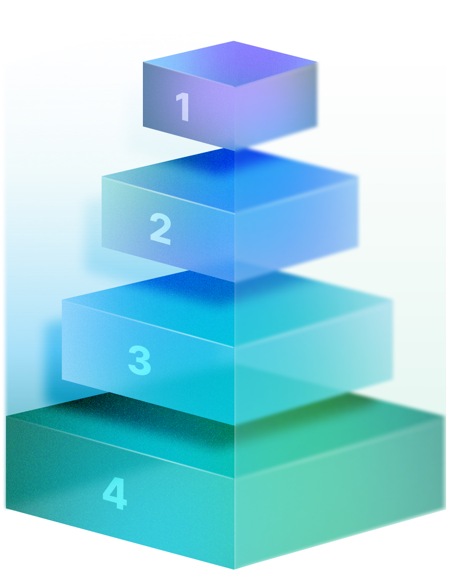 과정 레벨 시각화