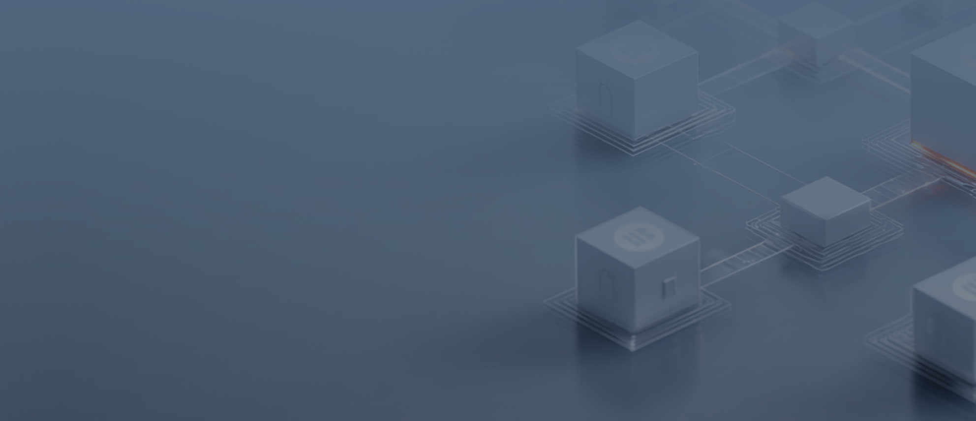 마무리 섹션 배경