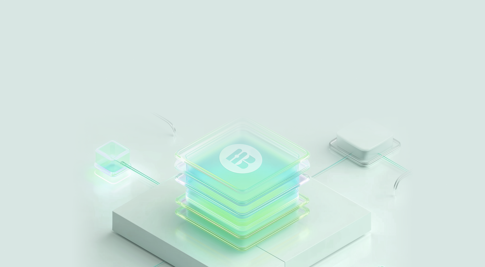 한빛+ 기업교육 가이드 헤더 이미지